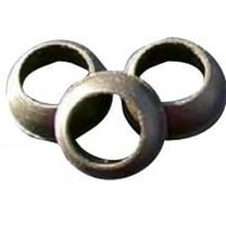 LaSalle Bristol 64WA35 Beveled Washer, (Pack of 100)