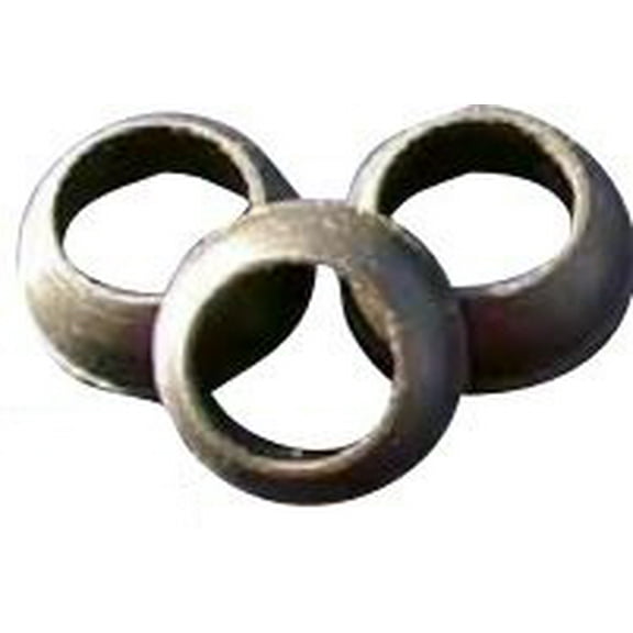 LaSalle Bristol 64WA35 Beveled Washer, (Pack of 100)