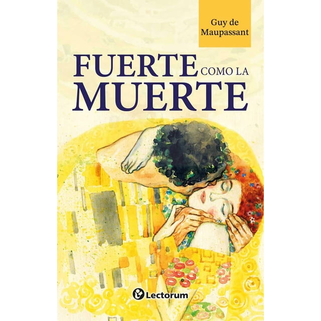 Fuerte como la muerte