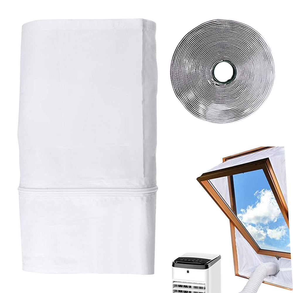 TAONMEISU Air Conditioner Sealing Cloth Universal Uruguay Ubuy