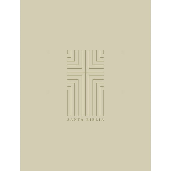 Nbla, Santa Biblia, Letra Grande, Flexcover, La Puerta, (Paperback)