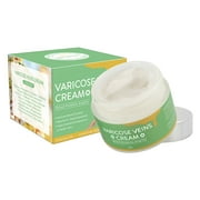 50g Varicose Veins Cream Against Spider Veins Cream Legs Care Safe Cream Gentle Leg Care