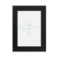 thumbnail image 1 of Aircraft Lyrics Technology Desktop Photo Frame Picture Display Art Painting Exhibit, 1 of 3