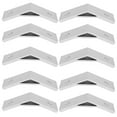 thumbnail image 1 of Angle de Support, Belle Force de Connexion Élevée d'Angle d'Angle pour Connecter des Contours de Cadre en Aluminium 4040, 1 of 8
