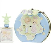 Precious Moments Set-Edt Spray 1.7 Oz & Metalic Lunch Box For Unisex By Air Val International