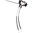 thumbnail image 5 of A-Premium Door Lock Actuator Replacement for Hyundai Elantra 2007-2010 Rear Passenger Side, 5 of 5