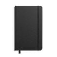 thumbnail image 2 of Shinola Journal, HardLinen, Plain, Black (5.25x8.25) (Hardcover), 2 of 2