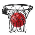 thumbnail image 2 of amagogo Basketball Hoop Sports Toys Multifunctional Easy Installation with Ball and Pump 45CM, 2 of 9