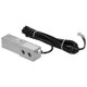 thumbnail image 3 of Sensor de celda de carga con cable que mide peso, viga voladiza, aleación de aluminio DYHLJ DC5V-15V1t, 3 of 14