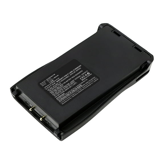 Replacement Battery for Baofeng BL-1,BP-011,3.7V/900mAh