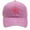Pink, variant on Cancer Awareness Hat for Women,Embroidered Pink Ribbon Denim Baseball Caps, Adjustable Cotton Pink Ribbon Embroidered Baseball Cap Cancer Gifts for Women(Pink)