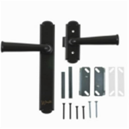 Wright Products Trade Vwa214sb Washburn Surface Mount Latch