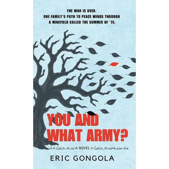 You and What Army?, (Hardcover)
