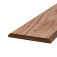 thumbnail image 2 of M-D Building Products 85597 5 In. X 36 In. Unfinished Hardwood Seam Binder w/ Screws, 2 of 4