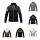 thumbnail image 2 of Sudadera con capucha y cremallera Penrith Panthers 2024 Camiseta de entrenamiento para hombre (nombre y número personalizados), 2 of 5