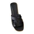 thumbnail image 2 of Sandalias deslizantes para mujer Salvador 40 a 41cm, 2 of 10