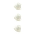 thumbnail image 2 of kurtrusly Bucket Hat Fashionable Sun Protection For Outdoor Activities Casual Comfort beige 3Set, 2 of 6