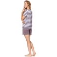 thumbnail image 2 of Merry Style MS10-177 Women's,Purple/Melange, 2 of 5