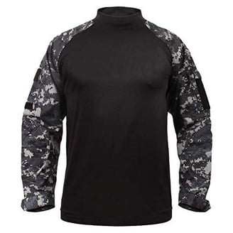 Ohio Thunder - Raider Pullover (SHORT SLEEVE) - AG229545 - In A Pinch