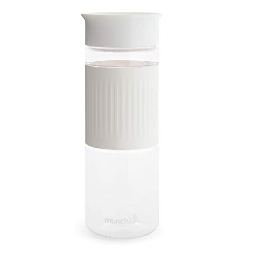Taza Munchkin Miracle 360 24 onzas blanco