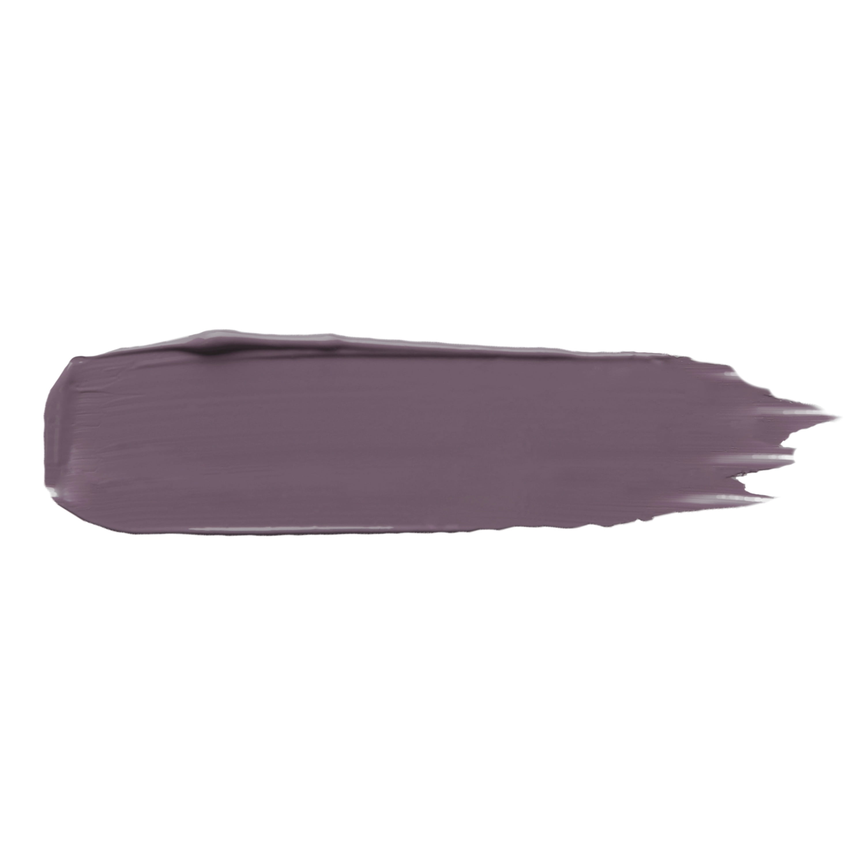 wet n wild MegaLast Liquid Catsuit Matte Lipstick, Lavender Crown
