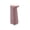 Pink, variant on Automatic Soap Dispenser, 450ML Smart Touchless Foam Hand Wash Station with USB Charging, Adjustable Output Sensor Dispenser for Bathroom Countertops and Kitchen- Pink