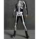 thumbnail image 5 of Robot Costume Men, Alien Costume Men, Festival Costumes For Men, Rave Costume Men, Festival Bodysuit, 5 of 5