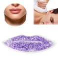 thumbnail image 4 of TOPINCN Hot Cold Compress Lips Ice Pack Glitter Sequins Cooling Therapy Lip Gel Pack for Swelling,Hot Compress Gel Pack, 4 of 6