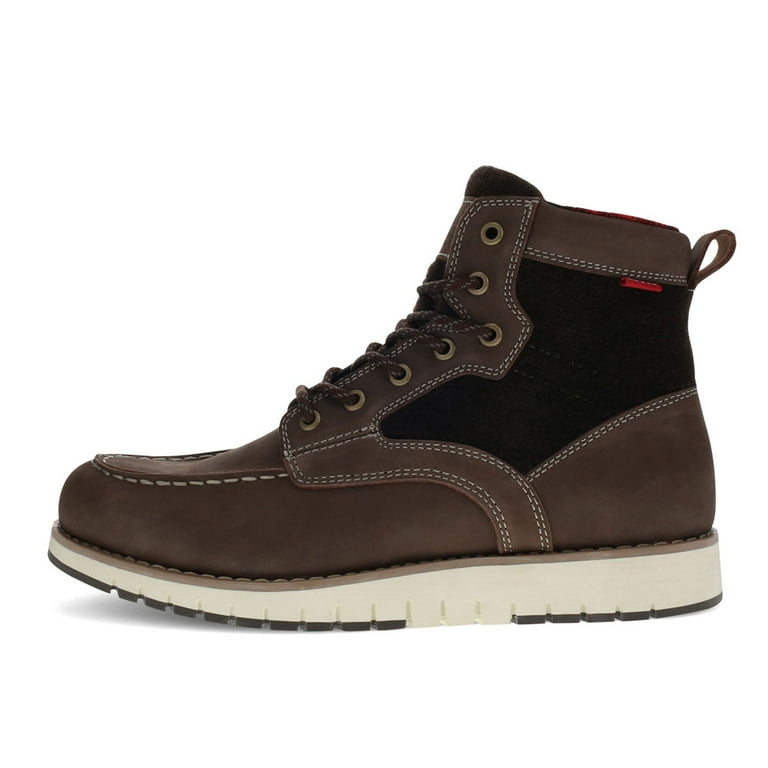 Levi s Mens Gregory Neo Rugged Casual Boot Walmart