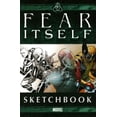 thumbnail image 1 of Fear Itself Sketchbook #1 VF ; Marvel Comic Book, 1 of 1