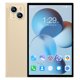 thumbnail image 1 of Android Tablet 10 Pulgadas 2 + 32Gb Android 12 con Llamadas Hd de Tarjeta Sim 256G, Pantalla Hd Ips de 10.1 Pulgadas Bluetooth Wifi 5G / 2.4G App para Computadora de Pc, 1 of 9