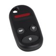 thumbnail image 4 of Llave de coche inteligente, llave de coche con mando a distancia de 3 botones ZU Diseño a prueba de futuro, 4 of 10