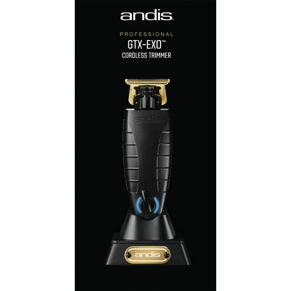 Andis GTX-EXO Cordless Trimmer