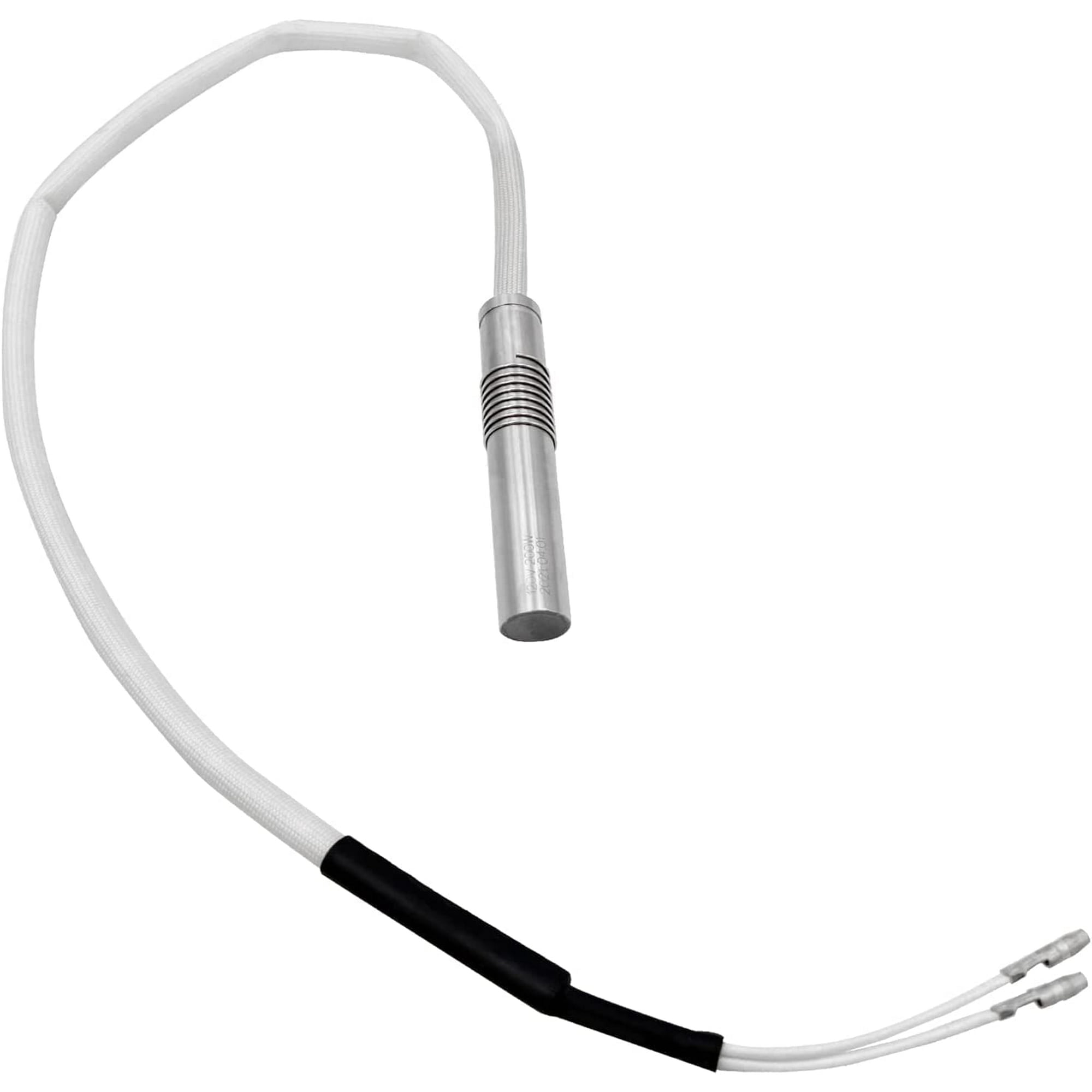 MaxRed 3150144 Meat Probe Thermometer Gauge Thermistor Replacement for  Whirlpool, Sears Kenmore Maytag, KitchenAid, Jenn-Air, Amana, Magic Chef