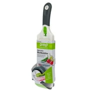 PrepSolutions Adjust-a-Slice Mini Mandoline with Stainless Steel Blade