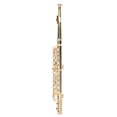 thumbnail image 1 of Musical Gold Musical Instrument Model Musical Instrument Model, Miniature Flute, Friends For Music Lover, 1 of 8