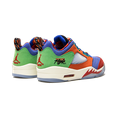 thumbnail image 3 of JORDAN MENS Air Jordan 5 Low "Doernbecher" DR6287 486 DR6287 486 from Stadium Goods, 3 of 9