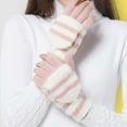 thumbnail image 5 of Limei Practical Gloves Super Soft for Running High Elasticity, 5 of 7
