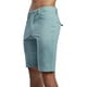 thumbnail image 2 of Short Para Hombre Bermuda De Gabardina Comodo Algodon Playa, 2 of 8