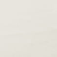thumbnail image 4 of TWOPAGES Pinch Pleated Polyester Drape Light Filtering Curtain for Bedroom, 1 Panel, 52Wx96L, Natural, 4 of 5