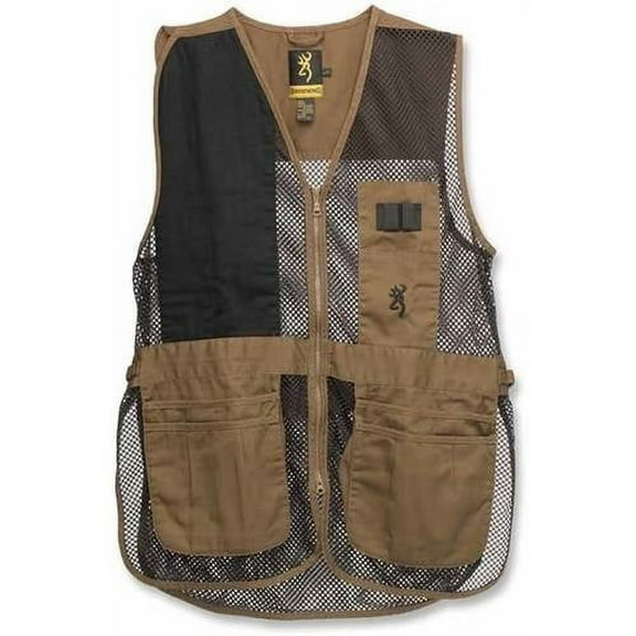 Browning Trapper Creek Vest