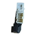 thumbnail image 3 of Washer Door Lock Switch for DFS03857 Washing Machine Door Lock Inductive Switch 250V Replacement Parts, 3 of 5