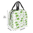 thumbnail image 3 of Easygdp Kitchen Utensiles Cooking Pots for Lunch Bag for Work Large Lnsulated Lunch Bag,Leakproof Lunch Box, 3 of 8