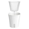 thumbnail image 1 of Lazy Person's Self Watering Water Storage Aquatic Green, 1 of 8