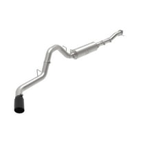 aFe POWER Apollo GT Series Exhaust System, 49-44122-B, for GM Fits select: 2020-2023 CHEVROLET SILVERADO, 2020-2023 GMC SIERRA