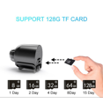 thumbnail image 6 of Security Indoor Camera, Motion Detection for Baby Monitor 1080P Smart Surveillance WiFi(2.4Ghz) Pet Camera for Home Security with Night Vision, 6 of 6