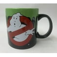 thumbnail image 5 of Ghostbusters 806559 20 oz Ghostbusters Who Ya Gonna Call Slime Mug, 5 of 7