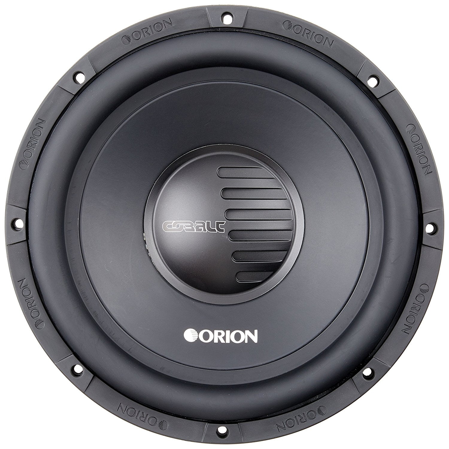 12 inch orion subwoofer