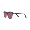thumbnail image 3 of Gafas de sol Vogue Eyewear VO5270S Cat Eye Violet 57mm, 3 of 7