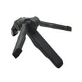 thumbnail image 6 of Raindrops 1Pcs Vlog Camera Tripod with Triangular Base and Anti-slip Leg Mats for Outdoor Activities, 6 of 6